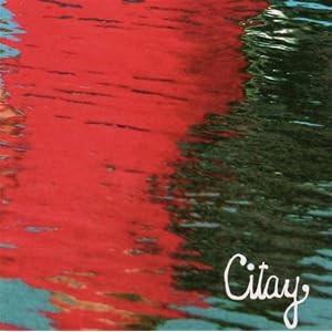 Cover Album