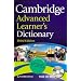 Pons Cambridge Advanced Learner's Dictionary