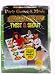 Halloween Twist & Shout Party Game with Music CD