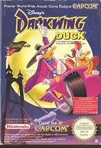 Darkwing Duck