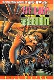 My Life as a Smashed Burrito (The Incredible Worlds of Wally McDoogle)