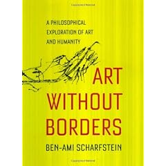 Art Without Borders: A Philosophical Exploration of Art and Humanity