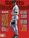 Alex Rodriguez (Seattle Mariners) autographed Sports Illustrated Magazine
