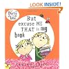 But Excuse Me That is My Book (Charlie and Lola)
