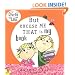 But Excuse Me That is My Book (Charlie and Lola)