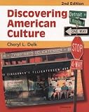 Discovering American Culture   [DISCOVERING AMER CULTURE 2/E] [Paperback]