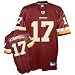 Reebok Washington Redskins Jason Campbell Youth Replica Jersey Size: Extra Large