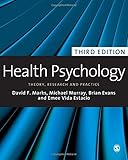 Health psychology : theory, research and practice