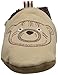 Robeez Mr.Bear Crib Shoe (Infant)