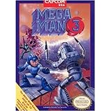 Mega Man 3