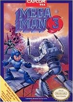 Mega Man 3