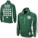 Boston Celtics adidas Hardwood Classics Anniversary Edition Jacket - Medium