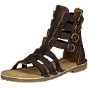 camel active Madeira 718.13, Damen Sandalen/Fashion-Sandalen