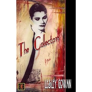 The Collectors - Lesley Gowan