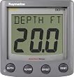 Raymarine ST60 Plus Depth Display Only
