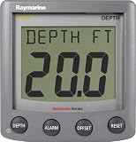 Raymarine ST60 Plus Depth Display Only