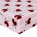 Tiddliwinks Ladybug Contour Pad Cover