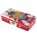 Mexican Train Electronic Game Hub, Markers & Instructions