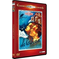 Le Corbeau