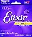 Elixir 12 String Polyweb Acoustic Guitar Strings (Light Gauge)