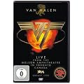 Live from the Molson Amphithea [Import anglais]