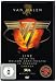 Van Halen - Live From The Molson Amphitheatre In Toronto Canada