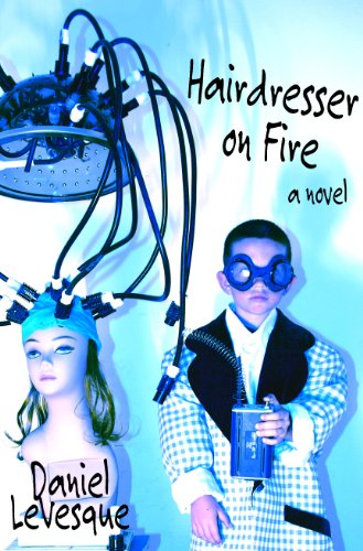 Hairdresser on Fire: A Novel