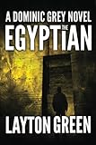 The Egyptian (The Dominic Grey Series)