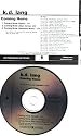 Coming Home 3 Song Cd Single (W/ Rare Metronomy Remix)