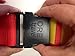ORB Travel Premium Designer Luggage Strap 2