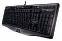 Logitech G110 Gaming-Tastatur schnurgebunden (deutsches Tastaturlayout, QWERTZ)