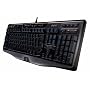 Logitech G110 Gaming Tastatur (DE)