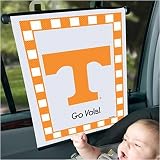 Tennessee Volunteers Automobile Sunshade