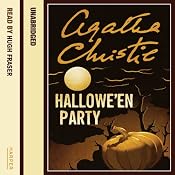 Hallowe'en Party | Agatha Christie