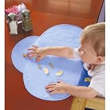Summer Infant Tiny Diner, Blue
