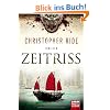 Zeitriss: Thriller