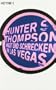 Angst und Schrecken in Las Vegas