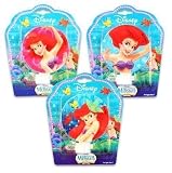Disney Princess Ariel Night Light - Little Mermaid room nursery lights