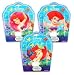 Disney Princess Ariel Night Light - Little Mermaid room nursery lights