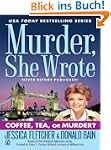 Murder, She Wrote: Coffee, Tea, or Mu...