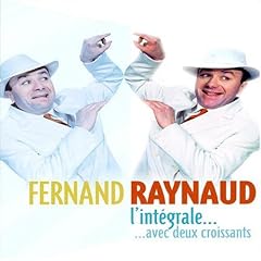 L' Integrale Avec Deux Croissants