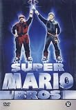 Super Mario Bros - Bob Hoskins