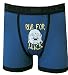 Rub for Luck Laughing Buddha Boxer Briefs for men