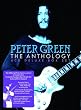 Peter Green...