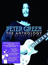 Peter Green - The Anthology