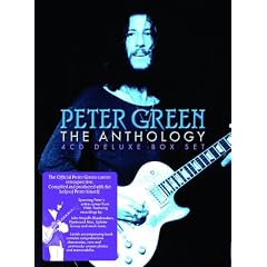 Peter Green - The Anthology