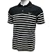Sports : NIKE Herren Golf Polo-Shirt 2008 DF Breeze (257603 010)