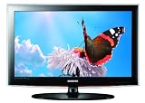 Samsung LE19D450 19-inch Widescreen HD Ready LCD TV with Freeview