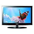 Samsung LE26D450 26-inch Widescreen HD Ready LCD TV with Freeview