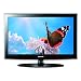 Samsung LE19D450 19-inch Widescreen HD Ready LCD TV with Freeview